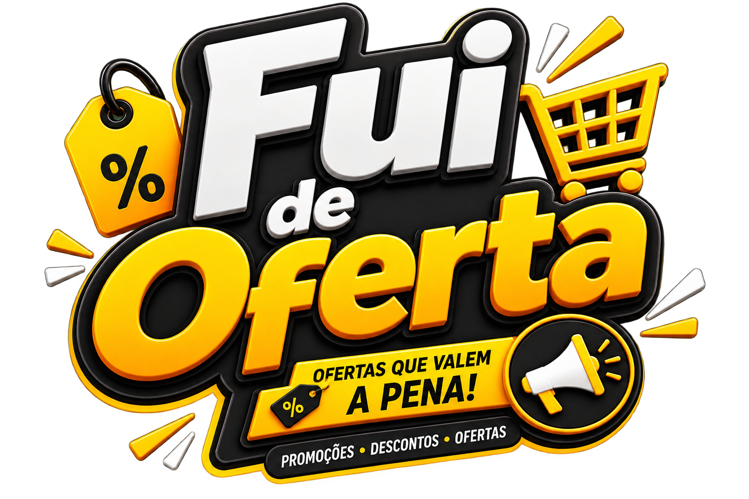 Fui de Oferta